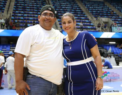 En un cierre de alaridos el Real Estelí consolidó la victoria 