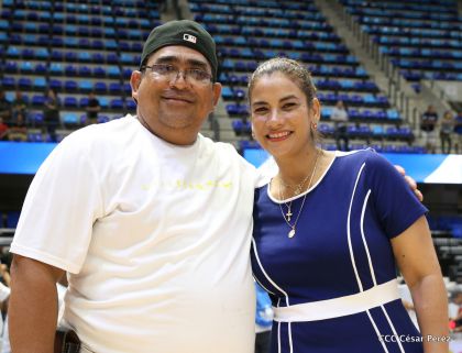 En un cierre de alaridos el Real Estelí consolidó la victoria 