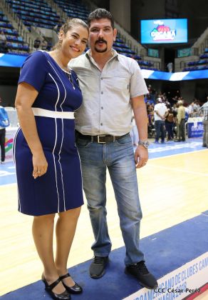 En un cierre de alaridos el Real Estelí consolidó la victoria 