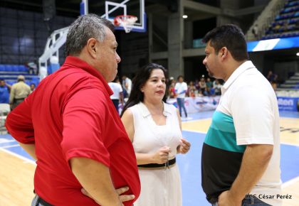 En un cierre de alaridos el Real Estelí consolidó la victoria 