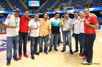 En un cierre de alaridos el Real Estelí consolidó la victoria 