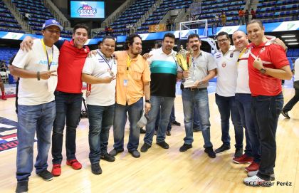 En un cierre de alaridos el Real Estelí consolidó la victoria 