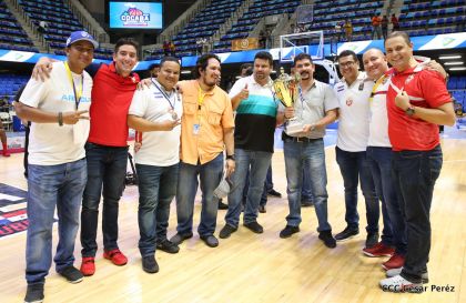 En un cierre de alaridos el Real Estelí consolidó la victoria 