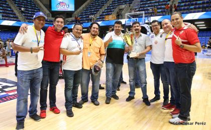 En un cierre de alaridos el Real Estelí consolidó la victoria 