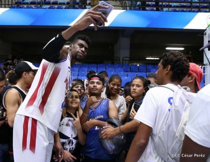 En un cierre de alaridos el Real Estelí consolidó la victoria 