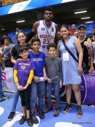 En un cierre de alaridos el Real Estelí consolidó la victoria 