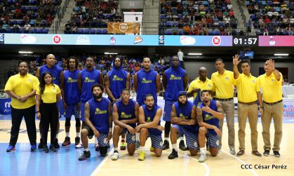 En un cierre de alaridos el Real Estelí consolidó la victoria 