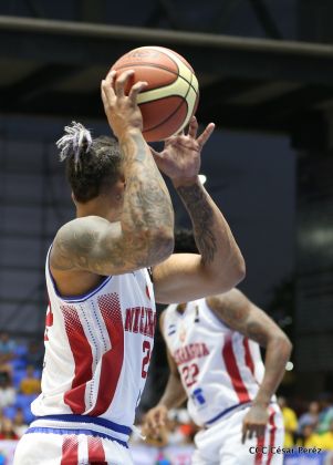 En un cierre de alaridos el Real Estelí consolidó la victoria 