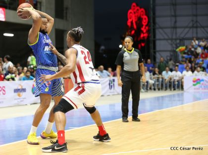 En un cierre de alaridos el Real Estelí consolidó la victoria 