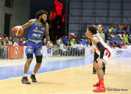 En un cierre de alaridos el Real Estelí consolidó la victoria 