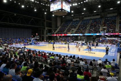 En un cierre de alaridos el Real Estelí consolidó la victoria 