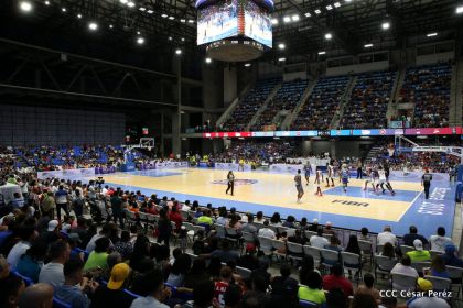 En un cierre de alaridos el Real Estelí consolidó la victoria 