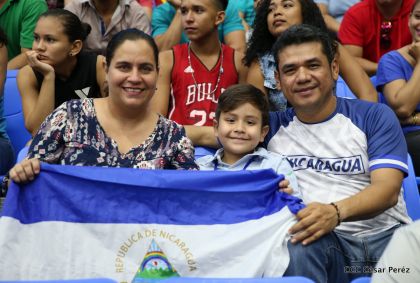 En un cierre de alaridos el Real Estelí consolidó la victoria 