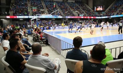 En un cierre de alaridos el Real Estelí consolidó la victoria 