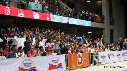 En un cierre de alaridos el Real Estelí consolidó la victoria 