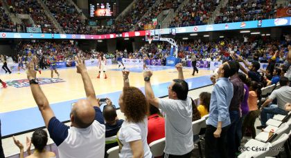 En un cierre de alaridos el Real Estelí consolidó la victoria 