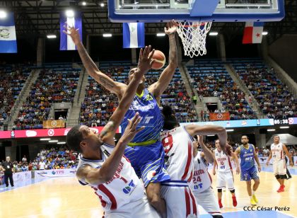 En un cierre de alaridos el Real Estelí consolidó la victoria 