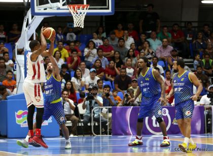 En un cierre de alaridos el Real Estelí consolidó la victoria 