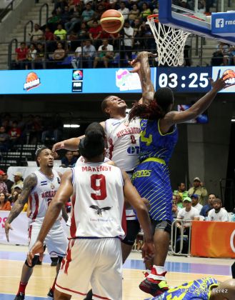 En un cierre de alaridos el Real Estelí consolidó la victoria 