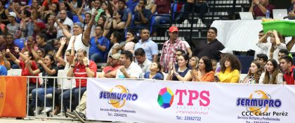 En un cierre de alaridos el Real Estelí consolidó la victoria 