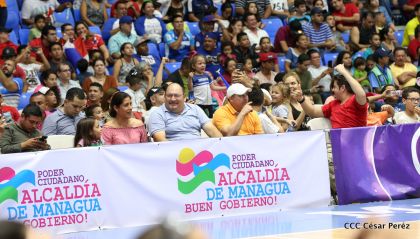 En un cierre de alaridos el Real Estelí consolidó la victoria 