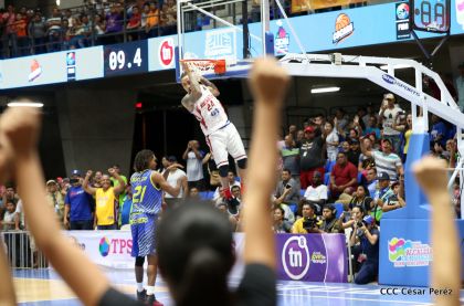 En un cierre de alaridos el Real Estelí consolidó la victoria 