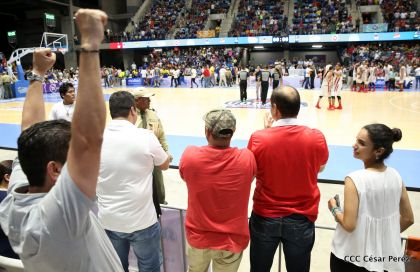 En un cierre de alaridos el Real Estelí consolidó la victoria 