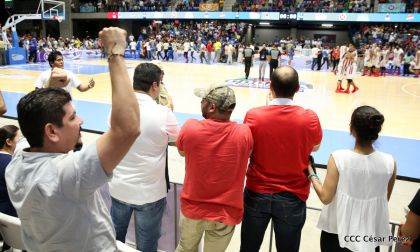 En un cierre de alaridos el Real Estelí consolidó la victoria 