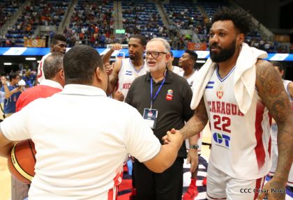 En un cierre de alaridos el Real Estelí consolidó la victoria 