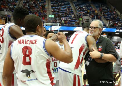 En un cierre de alaridos el Real Estelí consolidó la victoria 