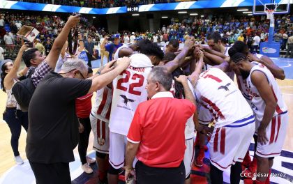 En un cierre de alaridos el Real Estelí consolidó la victoria 