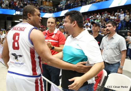 En un cierre de alaridos el Real Estelí consolidó la victoria 