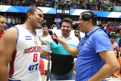 En un cierre de alaridos el Real Estelí consolidó la victoria 