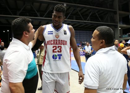 En un cierre de alaridos el Real Estelí consolidó la victoria 