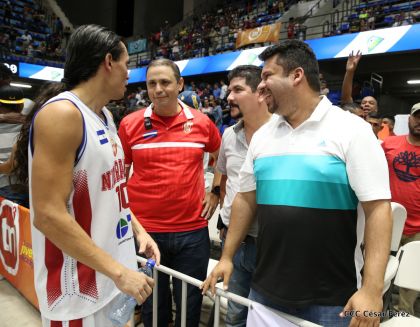 En un cierre de alaridos el Real Estelí consolidó la victoria 