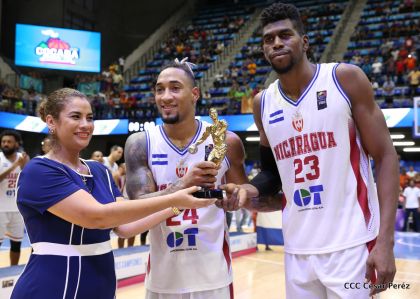 En un cierre de alaridos el Real Estelí consolidó la victoria 