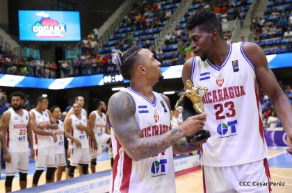 En un cierre de alaridos el Real Estelí consolidó la victoria 