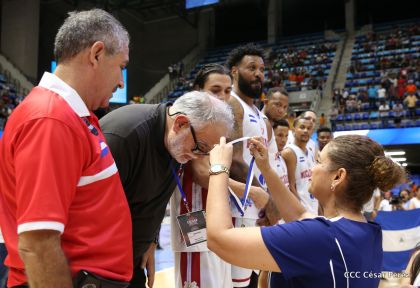 En un cierre de alaridos el Real Estelí consolidó la victoria 