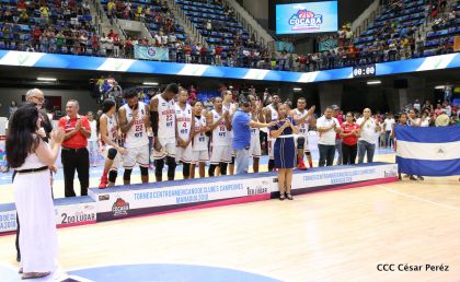 En un cierre de alaridos el Real Estelí consolidó la victoria 