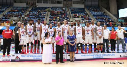 En un cierre de alaridos el Real Estelí consolidó la victoria 