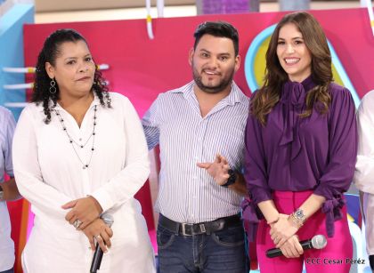 Nicaragua Emprende inicia tres días de creatividad e innovación