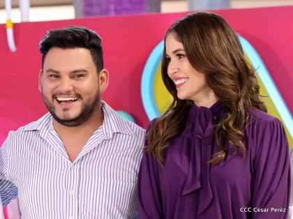 Nicaragua Emprende inicia tres días de creatividad e innovación