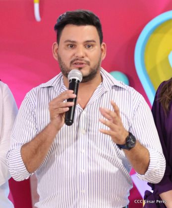 Nicaragua Emprende inicia tres días de creatividad e innovación