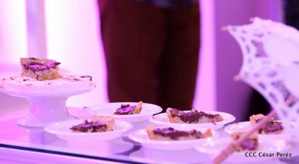 Nicaragua Emprende inicia tres días de creatividad e innovación