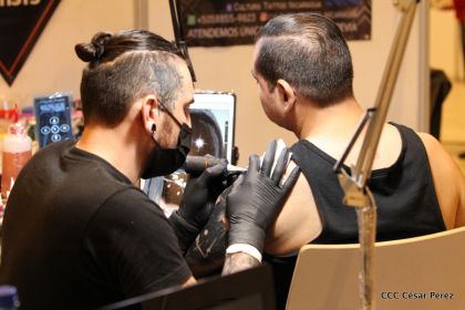 Nicaragua Emprende inicia tres días de creatividad e innovación