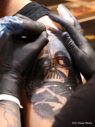 Nicaragua Emprende inicia tres días de creatividad e innovación