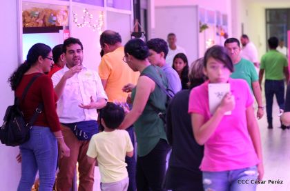 Nicaragua Emprende inicia tres días de creatividad e innovación