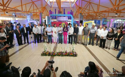 Nicaragua Emprende inicia tres días de creatividad e innovación