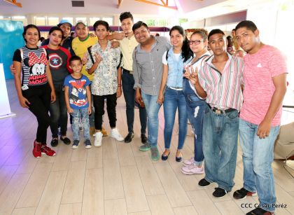 Nicaragua Emprende inicia tres días de creatividad e innovación