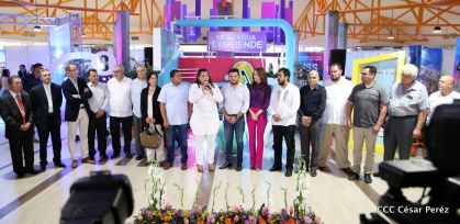 Nicaragua Emprende inicia tres días de creatividad e innovación
